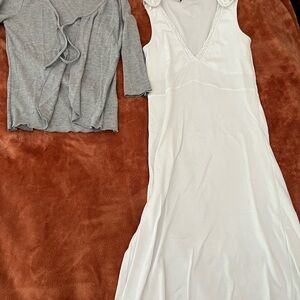 Maternity pijama set